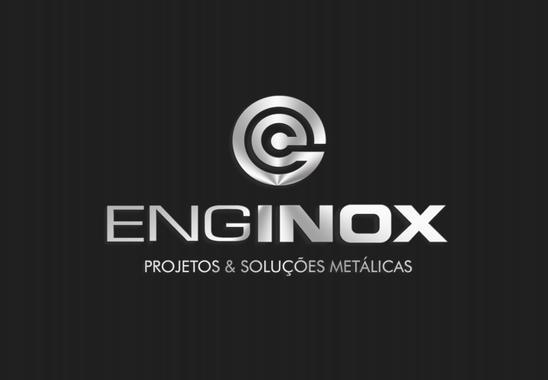 Enginox Projetos e Soluções Metálicas