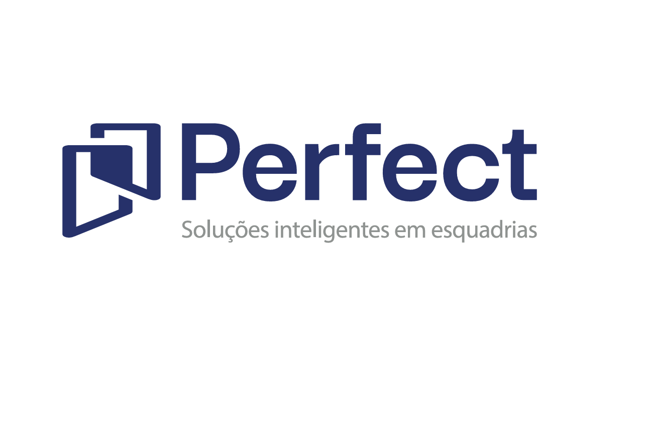 PERFECT ESQUADRIAS EM PVC